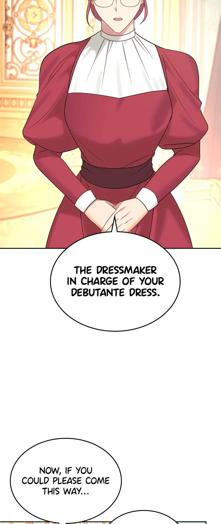 The End of This Fairy Tale is A Crazy Drama Chapter 27 Online - página 47