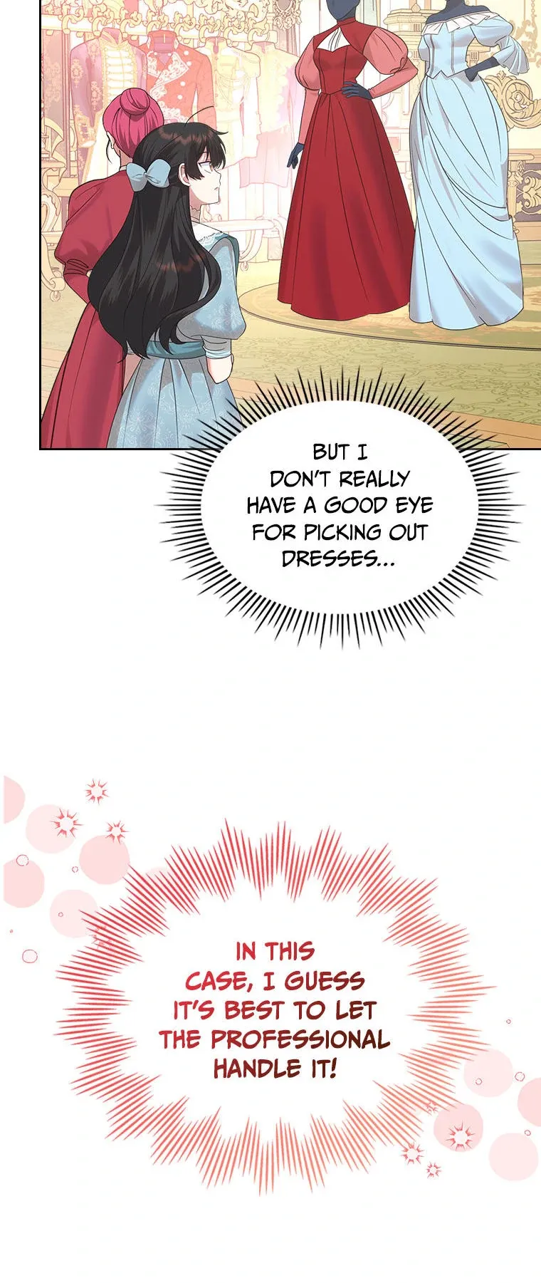 The End of This Fairy Tale is A Crazy Drama Chapter 27 Online - página 49