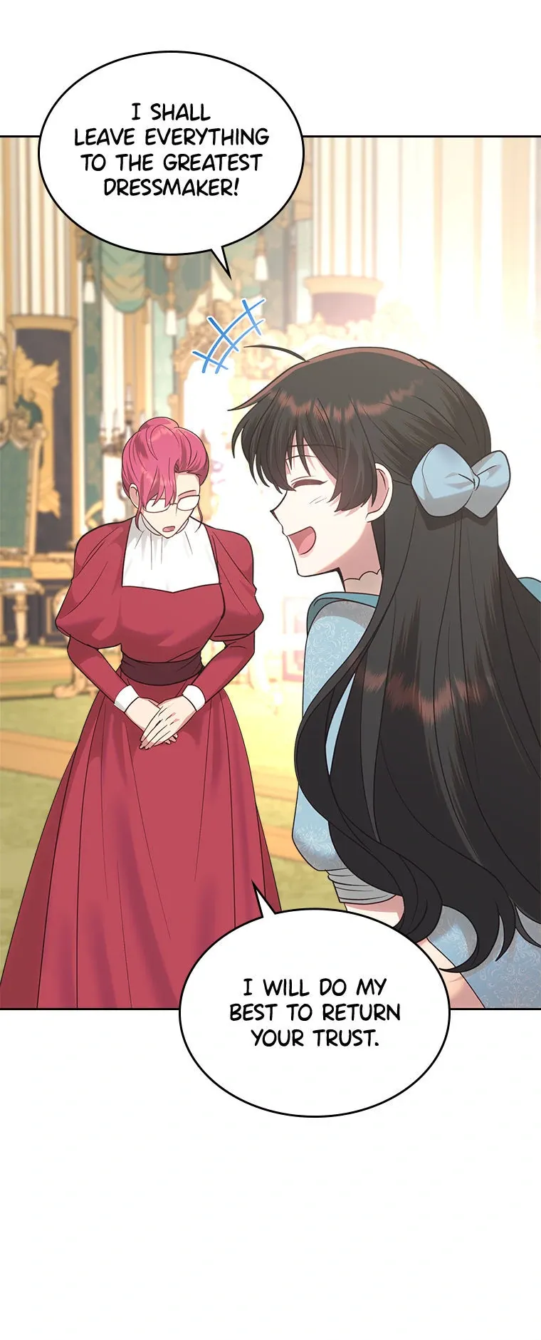The End of This Fairy Tale is A Crazy Drama Chapter 27 Online - página 50