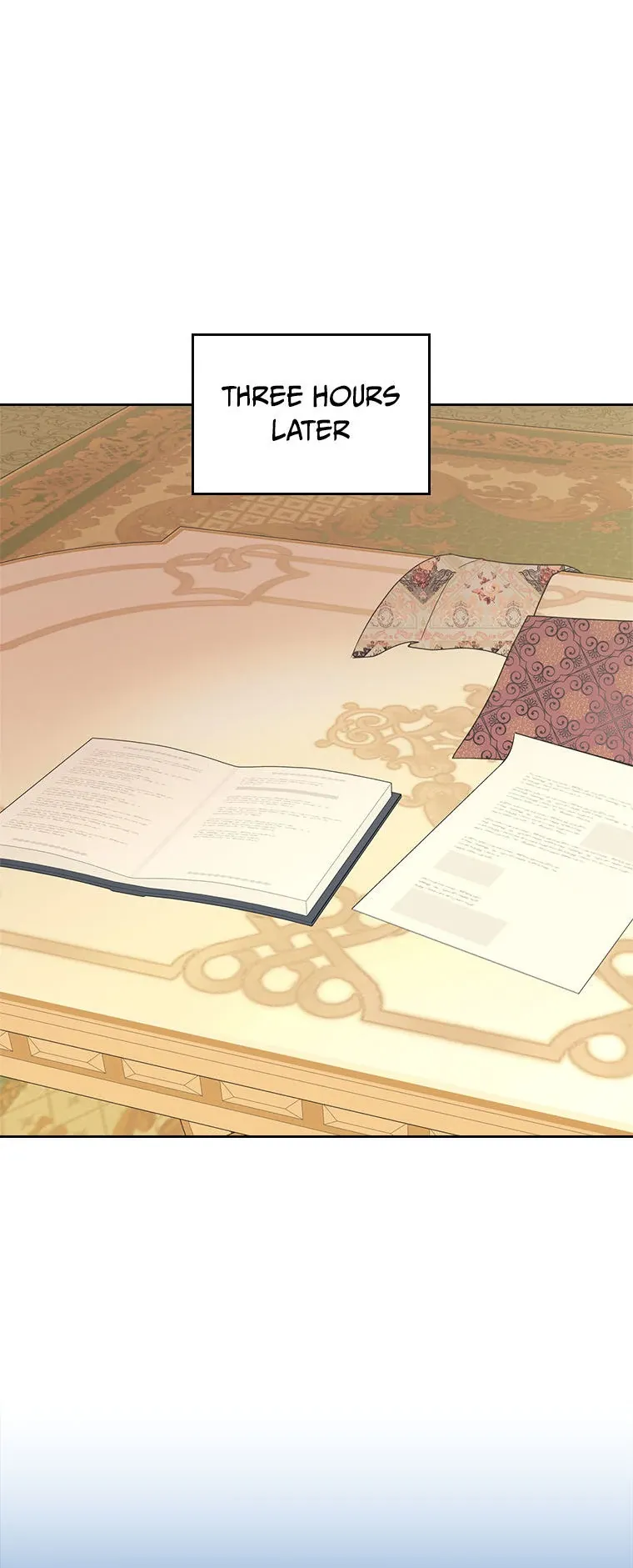 The End of This Fairy Tale is A Crazy Drama Chapter 27 Online - página 51