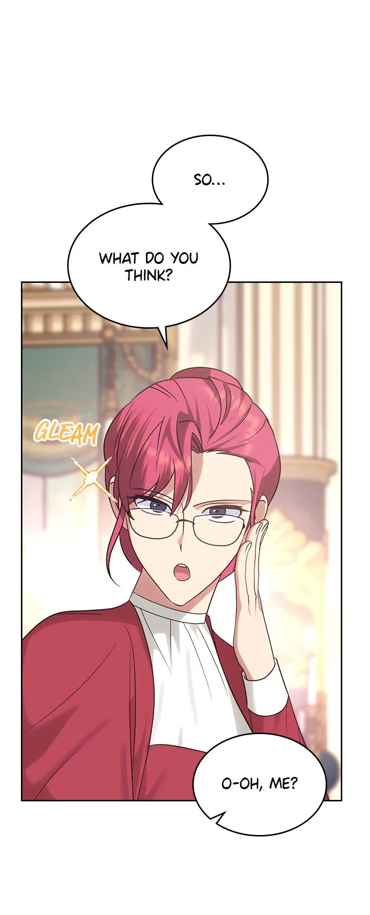 The End of This Fairy Tale is A Crazy Drama Chapter 27 Online - página 55