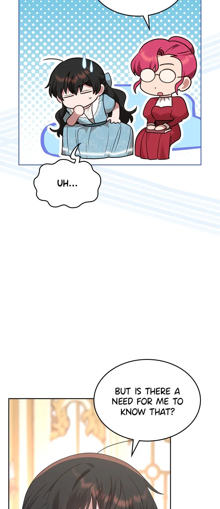 The End of This Fairy Tale is A Crazy Drama Chapter 27 Online - página 58