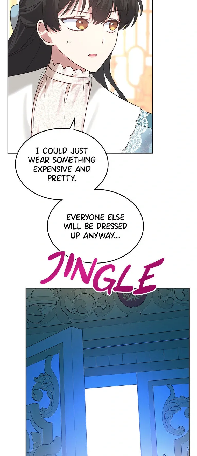 The End of This Fairy Tale is A Crazy Drama Chapter 27 Online - página 59