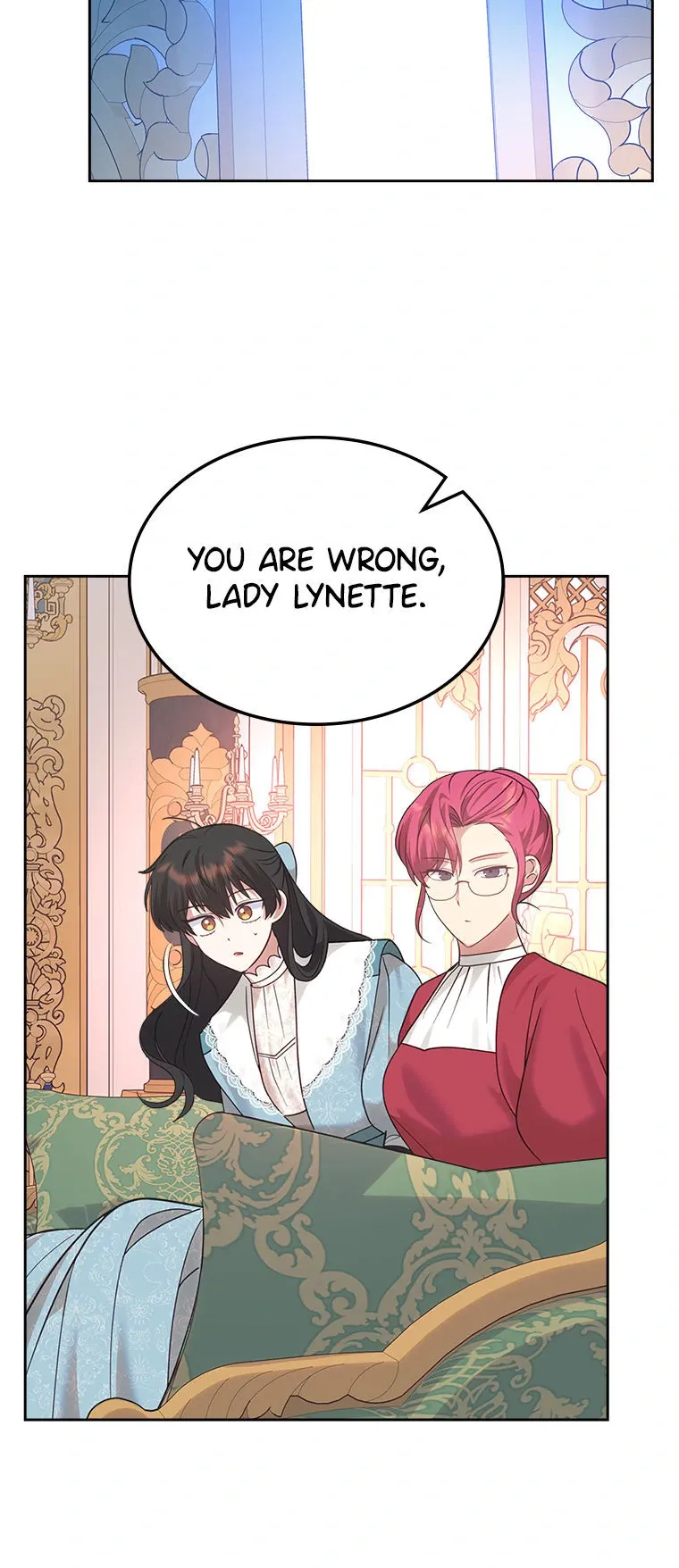 The End of This Fairy Tale is A Crazy Drama Chapter 27 Online - página 60