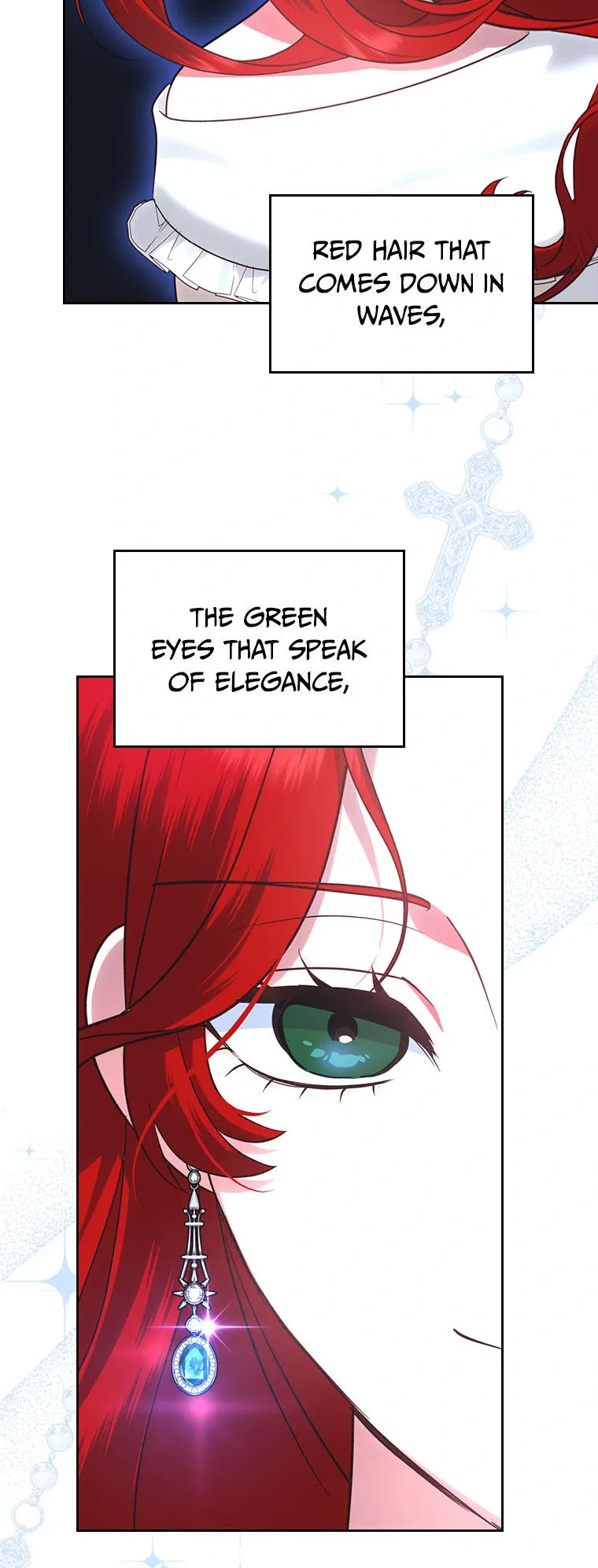 The End of This Fairy Tale is A Crazy Drama Chapter 27 Online - página 64