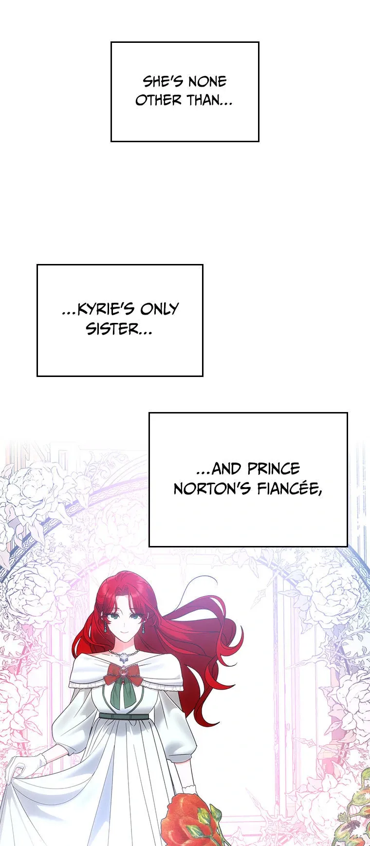 The End of This Fairy Tale is A Crazy Drama Chapter 27 Online - página 66