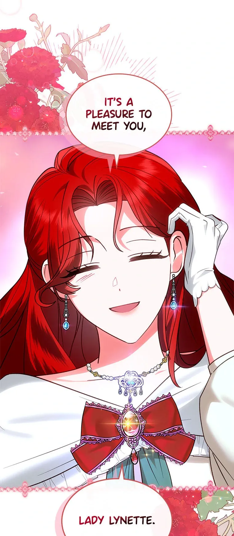 The End of This Fairy Tale is A Crazy Drama Chapter 27 Online - página 68