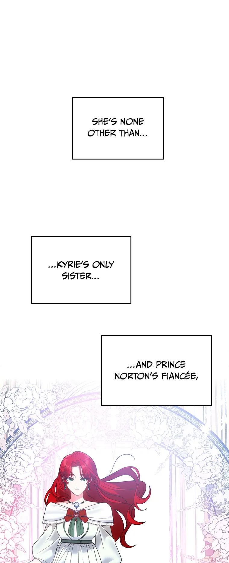 The End of This Fairy Tale is A Crazy Drama Chapter 28 Online - página 1