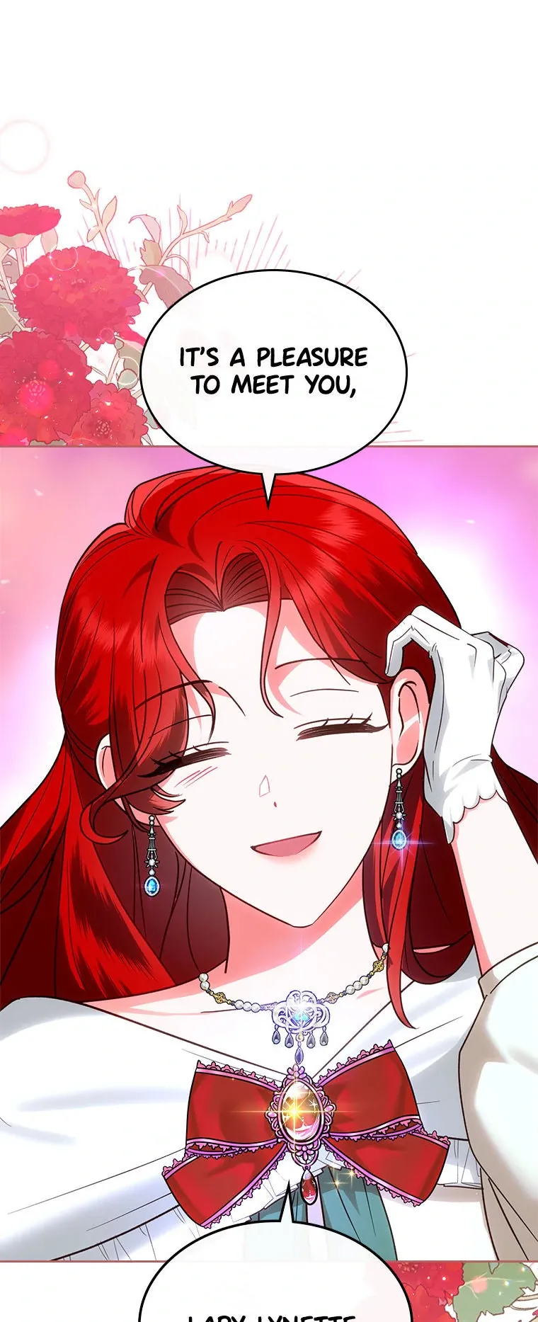The End of This Fairy Tale is A Crazy Drama Chapter 28 Online - página 3
