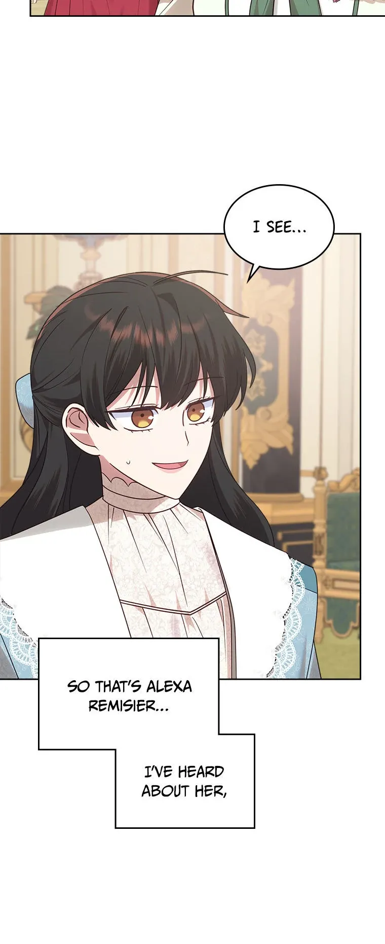 The End of This Fairy Tale is A Crazy Drama Chapter 28 Online - página 7