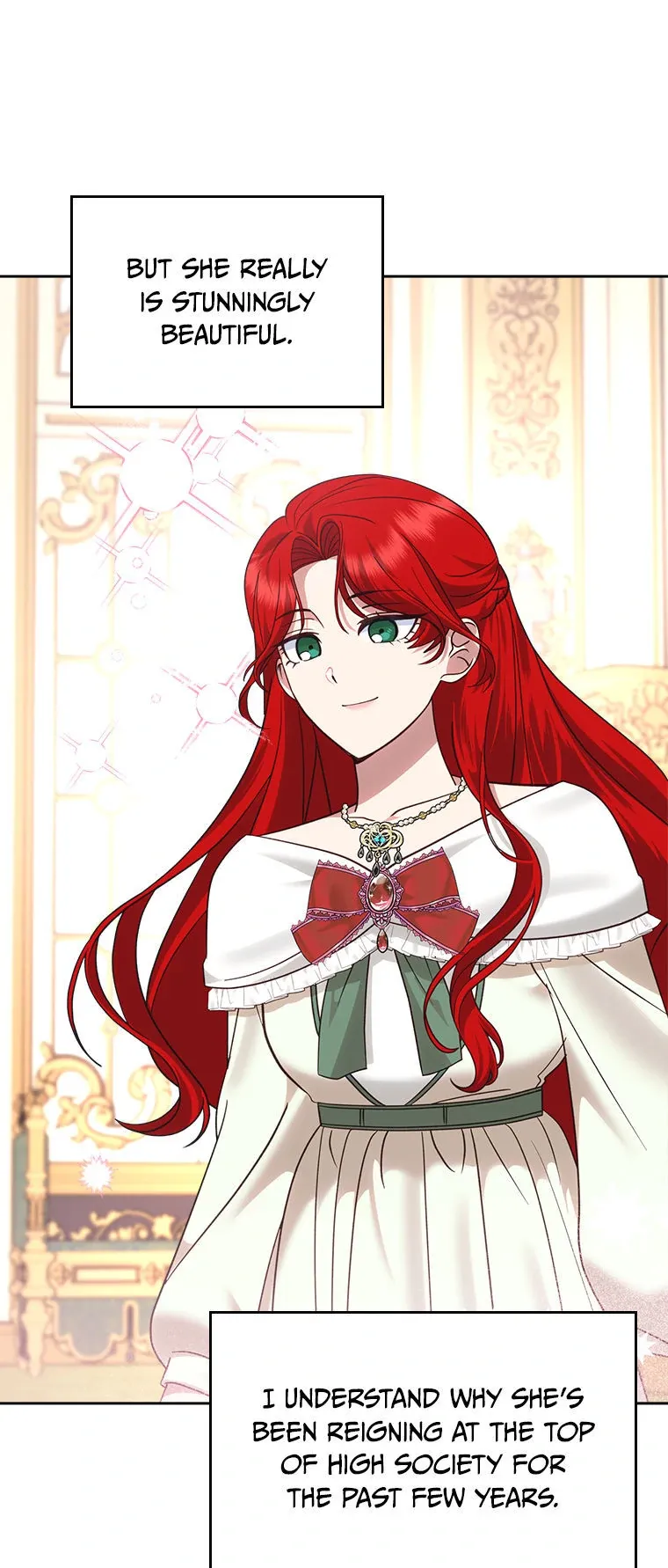 The End of This Fairy Tale is A Crazy Drama Chapter 28 Online - página 8