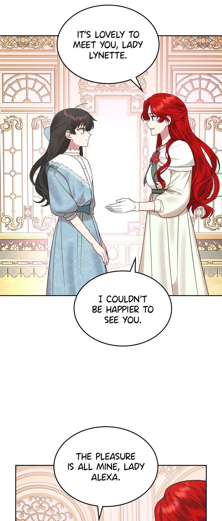 The End of This Fairy Tale is A Crazy Drama Chapter 28 Online - página 10