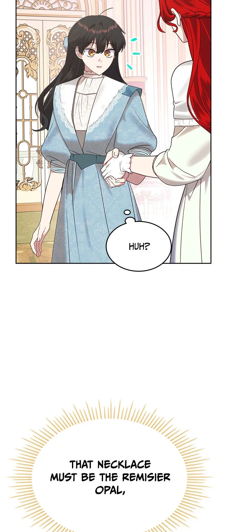 The End of This Fairy Tale is A Crazy Drama Chapter 28 Online - página 11