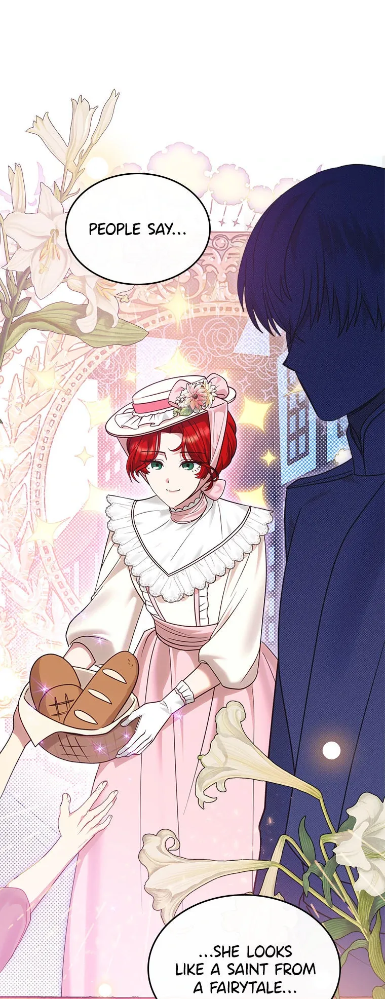 The End of This Fairy Tale is A Crazy Drama Chapter 28 Online - página 25