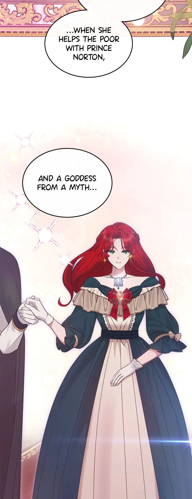 The End of This Fairy Tale is A Crazy Drama Chapter 28 Online - página 26