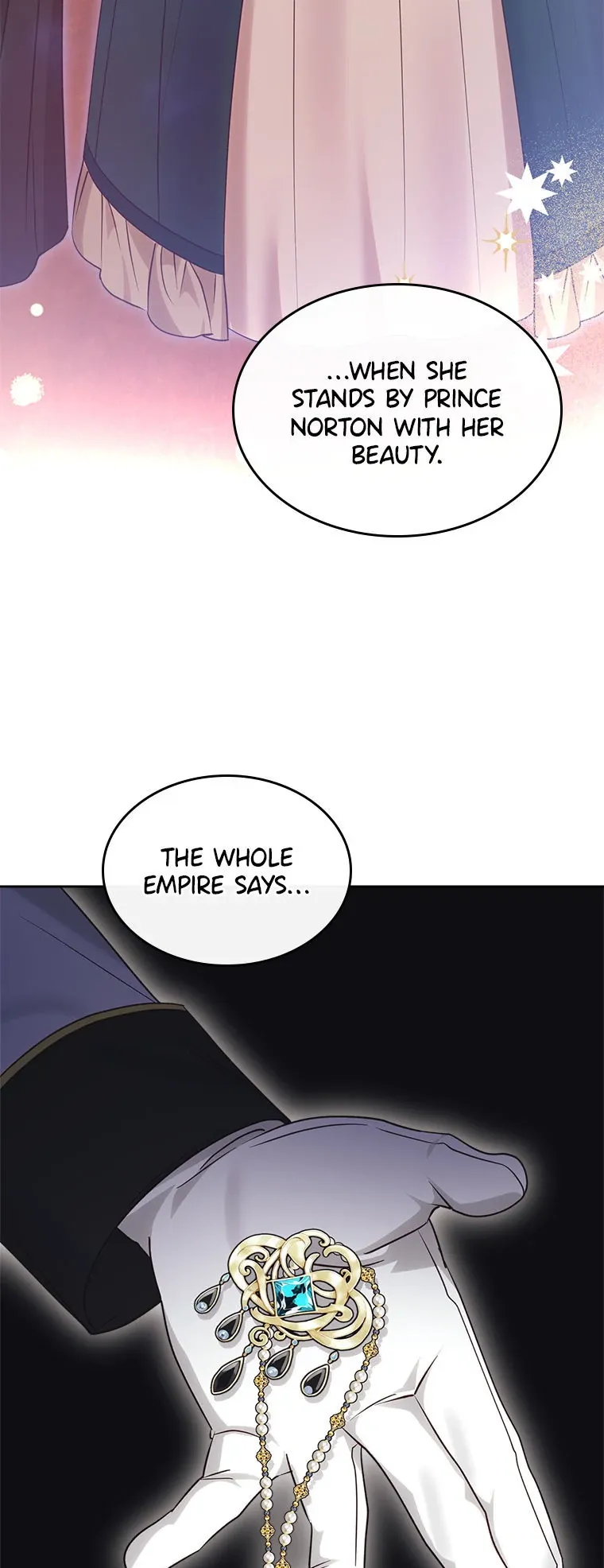 The End of This Fairy Tale is A Crazy Drama Chapter 28 Online - página 27