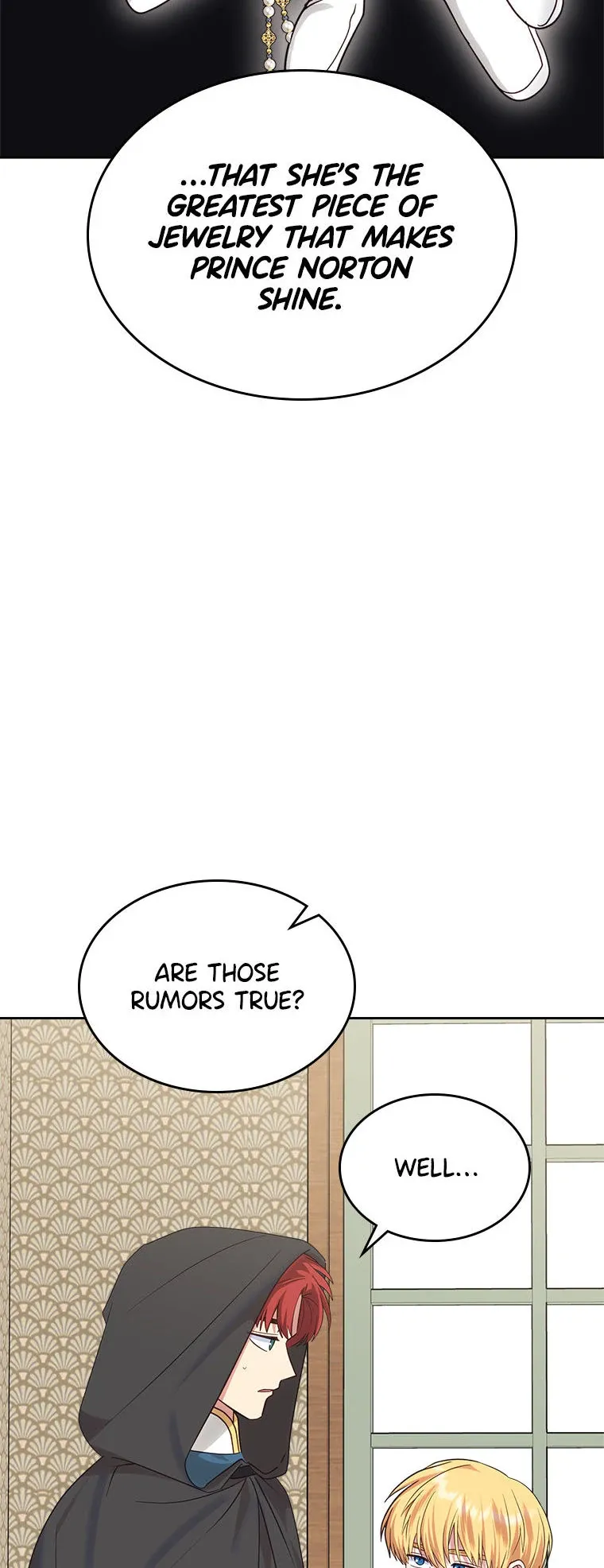 The End of This Fairy Tale is A Crazy Drama Chapter 28 Online - página 28