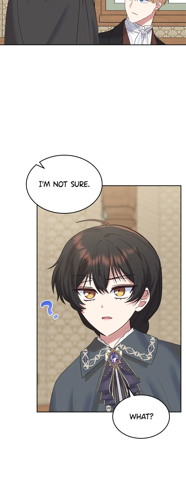 The End of This Fairy Tale is A Crazy Drama Chapter 28 Online - página 29