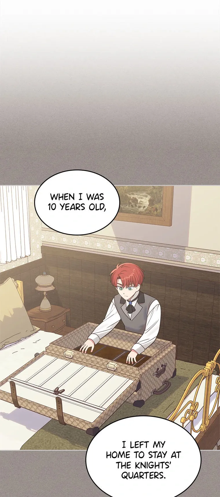 The End of This Fairy Tale is A Crazy Drama Chapter 28 Online - página 31