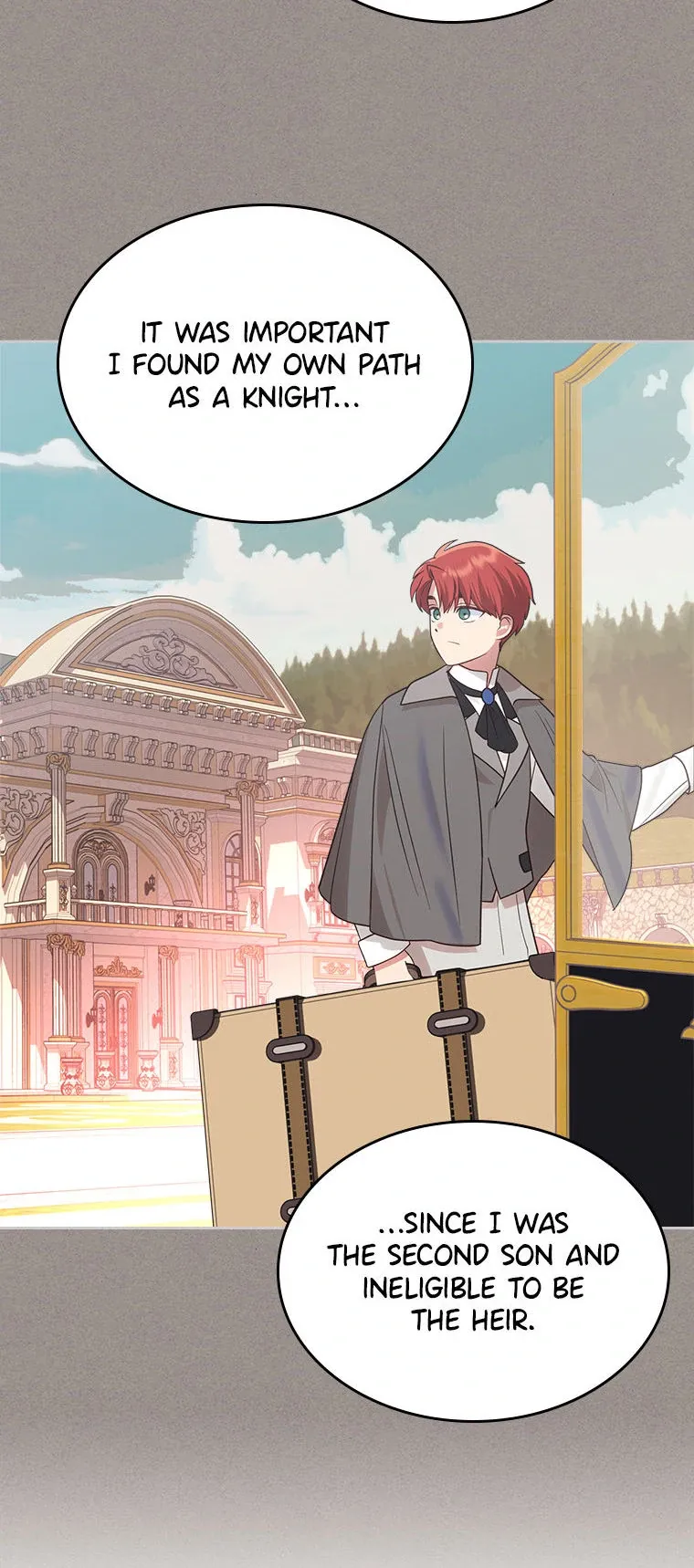The End of This Fairy Tale is A Crazy Drama Chapter 28 Online - página 32
