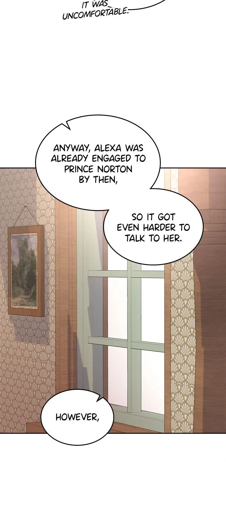 The End of This Fairy Tale is A Crazy Drama Chapter 28 Online - página 35