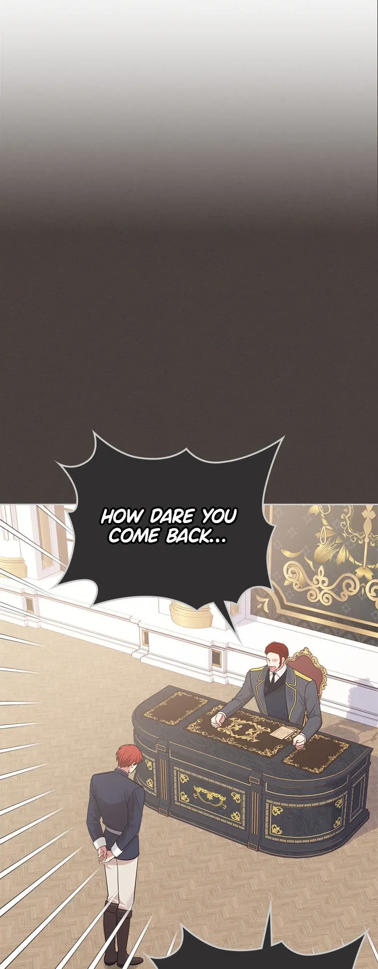The End of This Fairy Tale is A Crazy Drama Chapter 28 Online - página 37