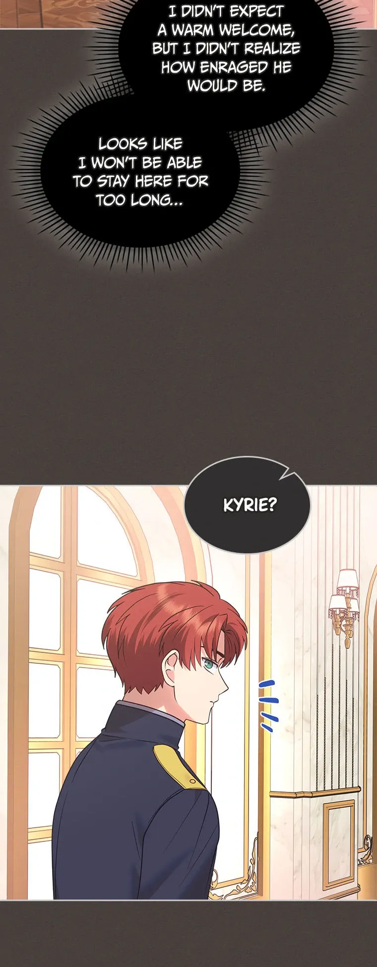 The End of This Fairy Tale is A Crazy Drama Chapter 28 Online - página 40