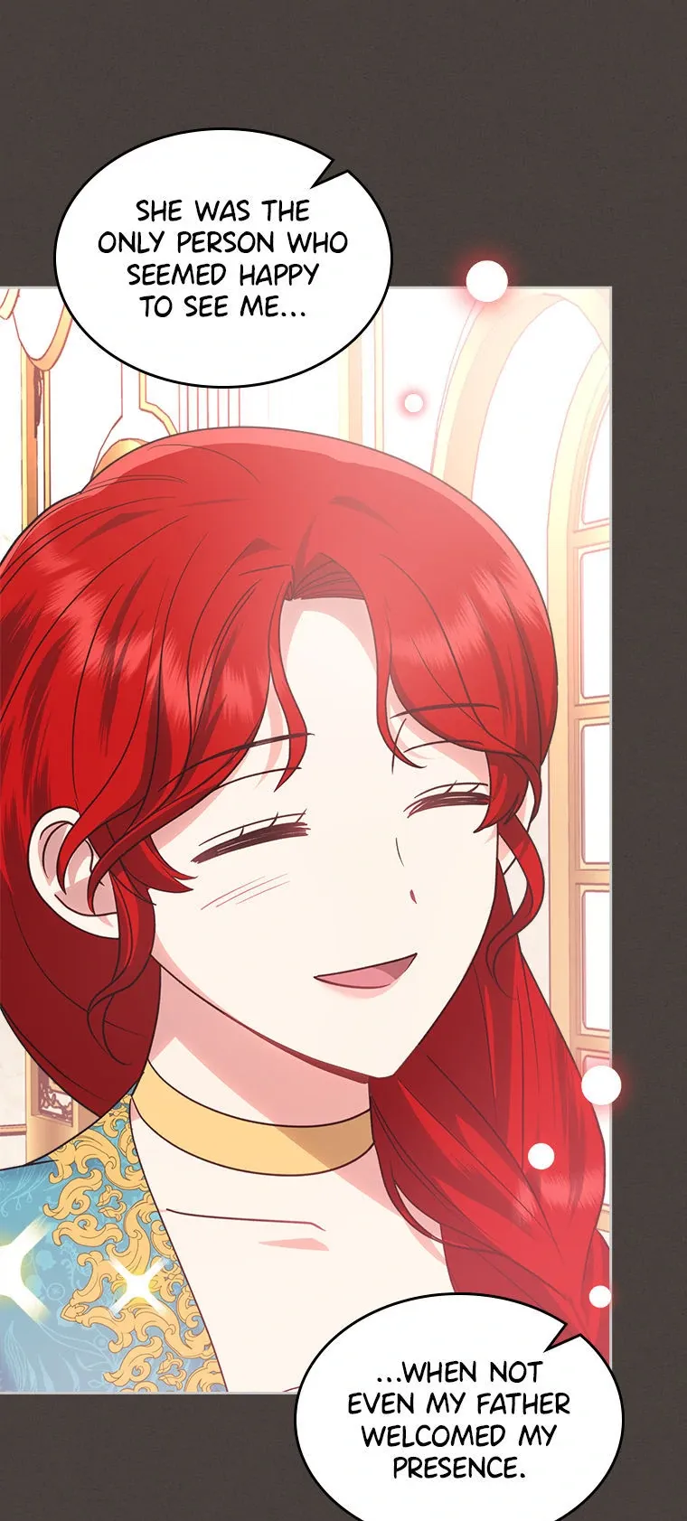 The End of This Fairy Tale is A Crazy Drama Chapter 28 Online - página 43
