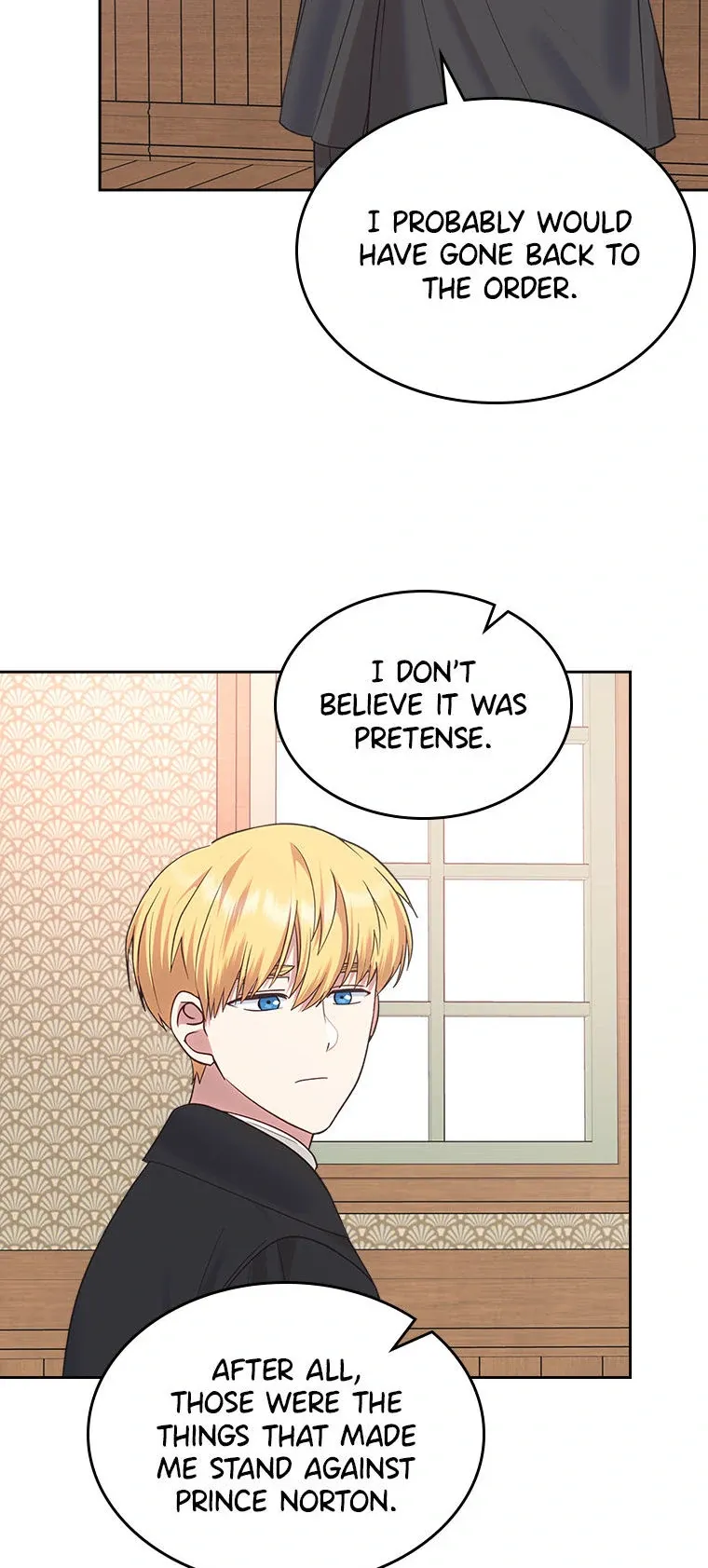 The End of This Fairy Tale is A Crazy Drama Chapter 28 Online - página 45