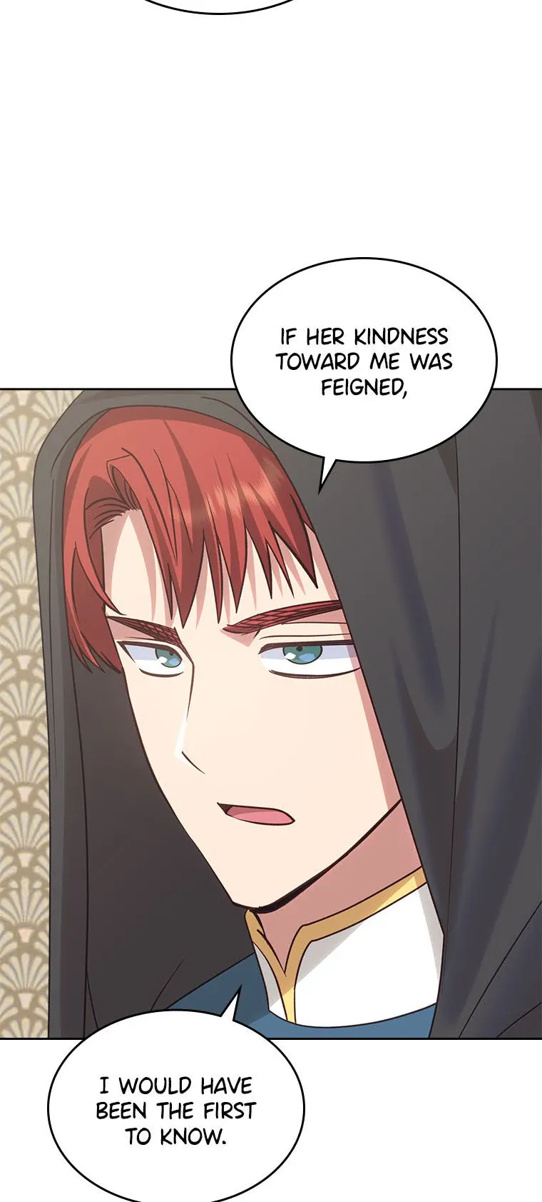 The End of This Fairy Tale is A Crazy Drama Chapter 28 Online - página 46