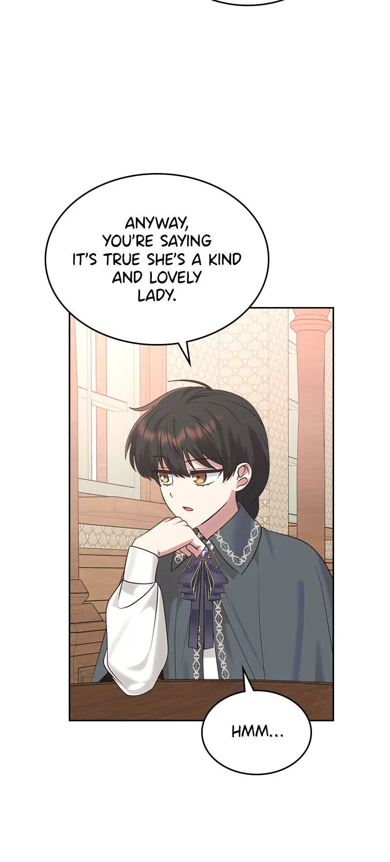 The End of This Fairy Tale is A Crazy Drama Chapter 28 Online - página 48