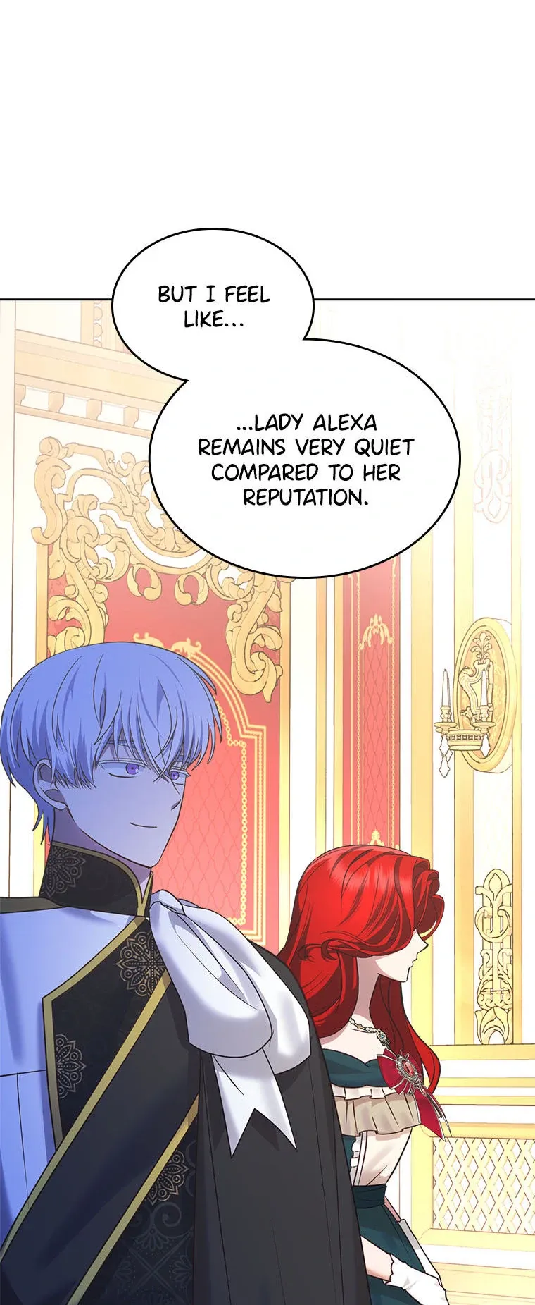 The End of This Fairy Tale is A Crazy Drama Chapter 28 Online - página 51