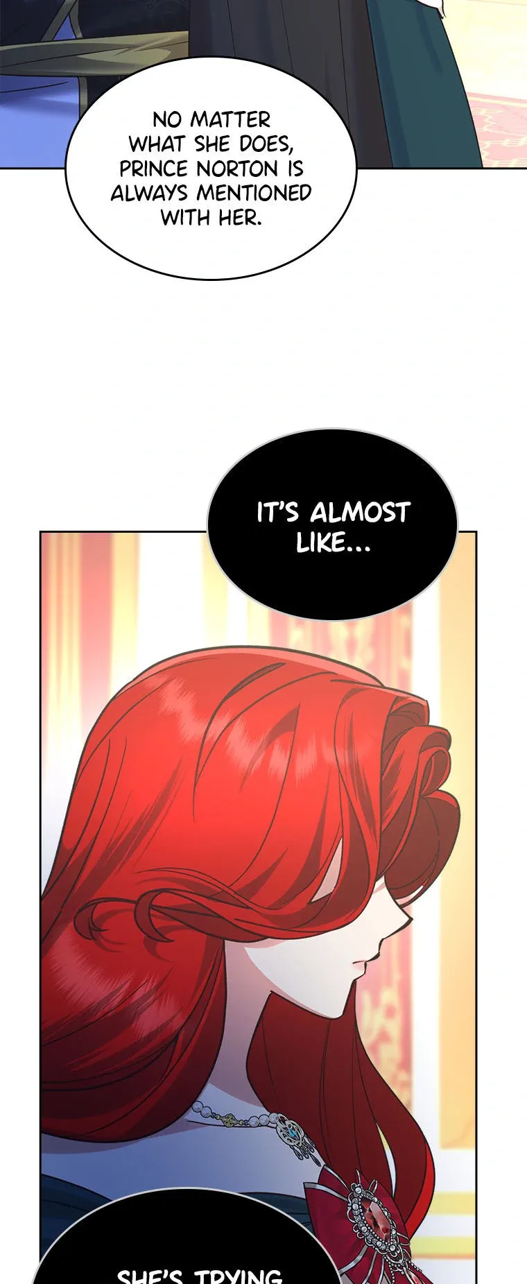The End of This Fairy Tale is A Crazy Drama Chapter 28 Online - página 52