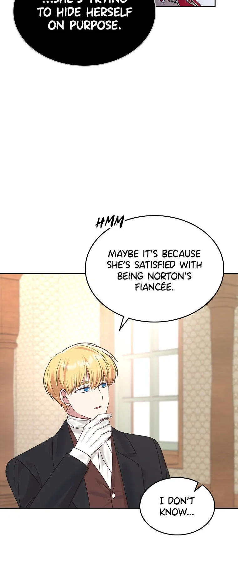 The End of This Fairy Tale is A Crazy Drama Chapter 28 Online - página 53