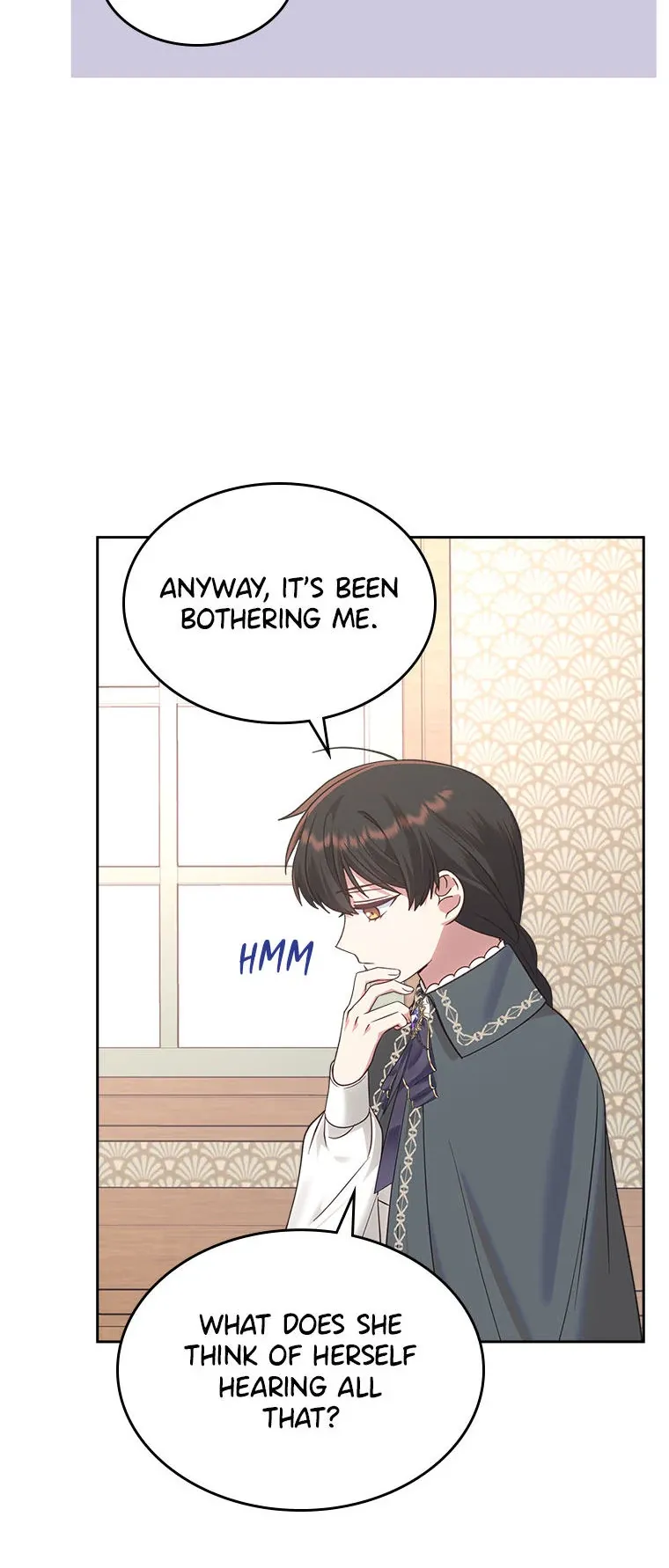 The End of This Fairy Tale is A Crazy Drama Chapter 28 Online - página 56