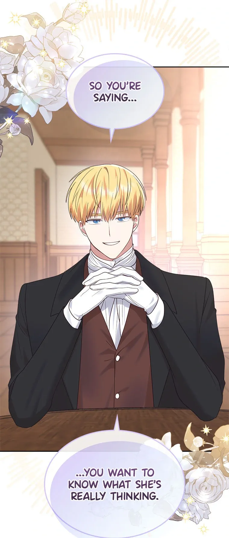 The End of This Fairy Tale is A Crazy Drama Chapter 28 Online - página 58