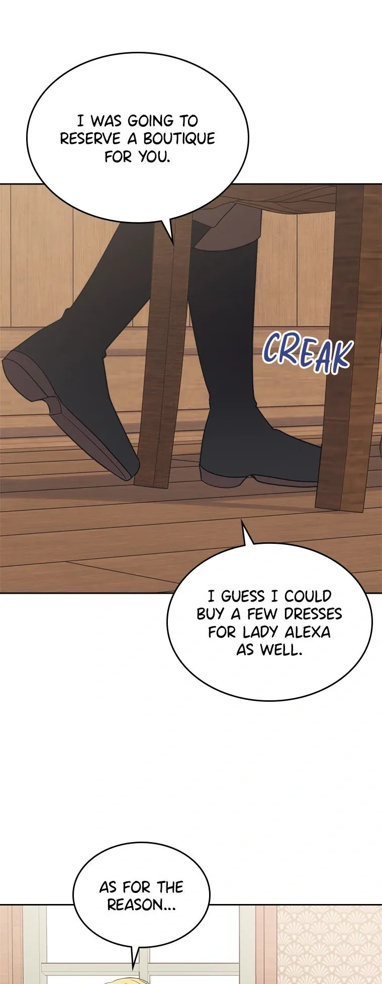 The End of This Fairy Tale is A Crazy Drama Chapter 28 Online - página 60