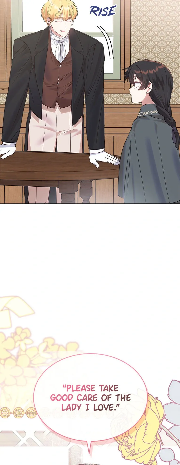The End of This Fairy Tale is A Crazy Drama Chapter 28 Online - página 61