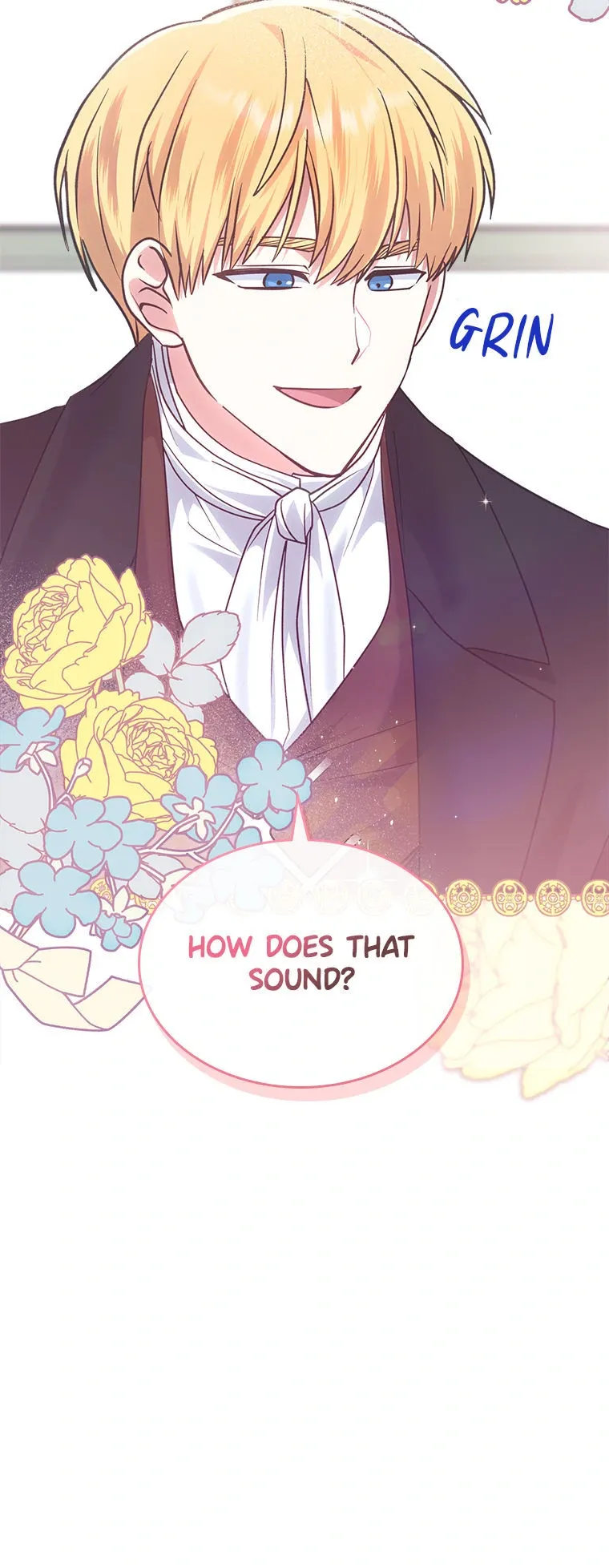 The End of This Fairy Tale is A Crazy Drama Chapter 28 Online - página 62