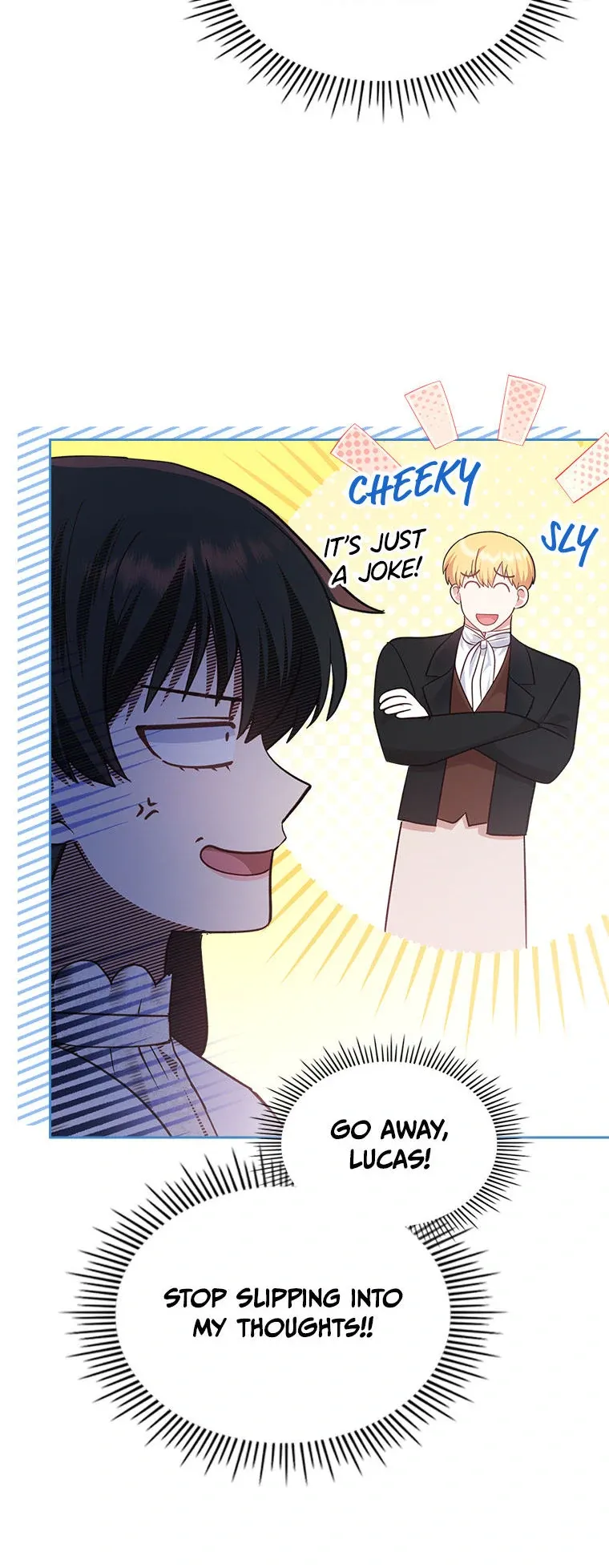 The End of This Fairy Tale is A Crazy Drama Chapter 28 Online - página 65