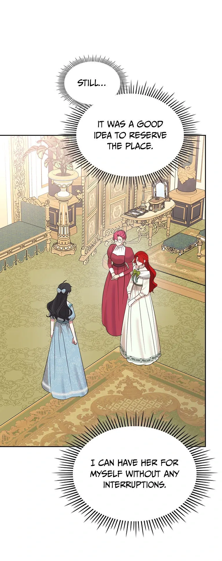 The End of This Fairy Tale is A Crazy Drama Chapter 28 Online - página 66