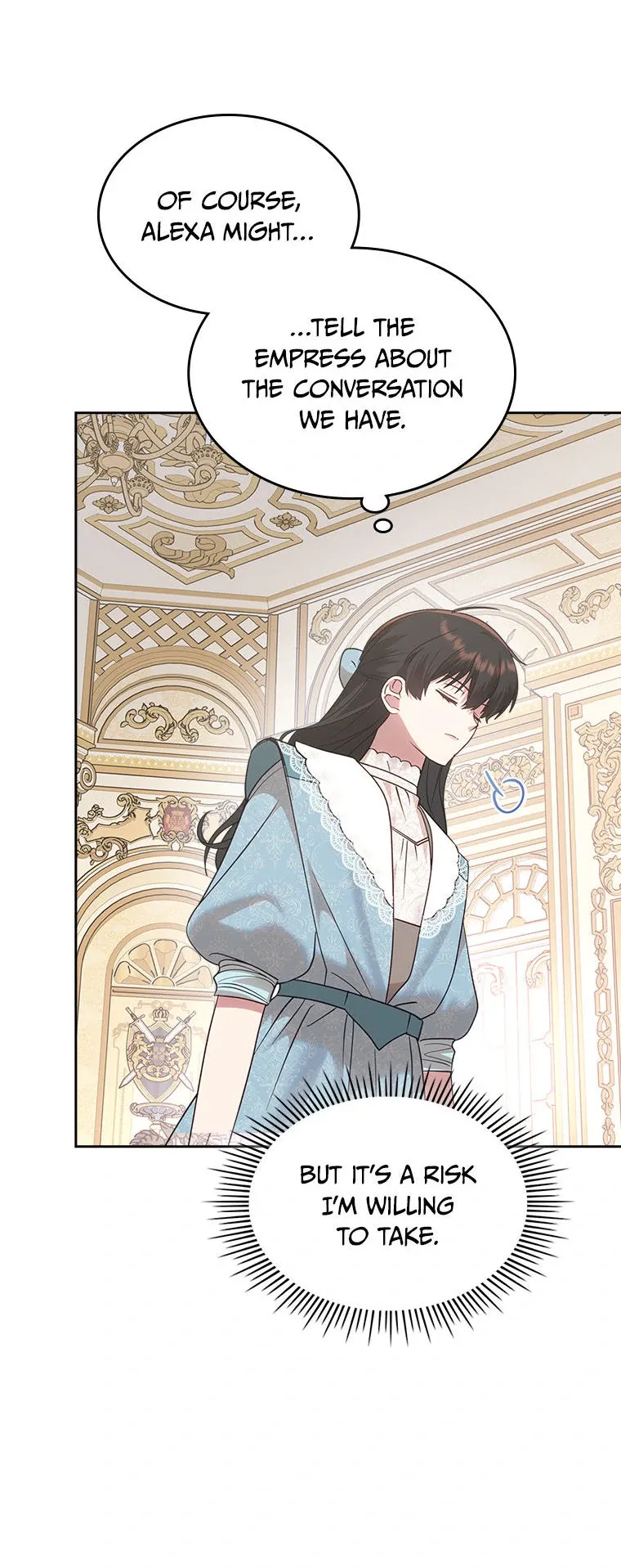 The End of This Fairy Tale is A Crazy Drama Chapter 28 Online - página 67