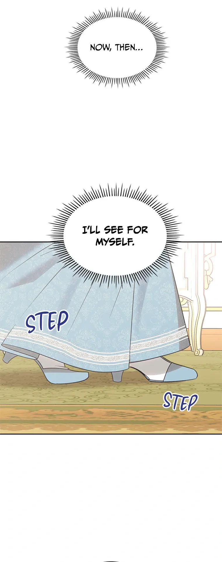The End of This Fairy Tale is A Crazy Drama Chapter 28 Online - página 68