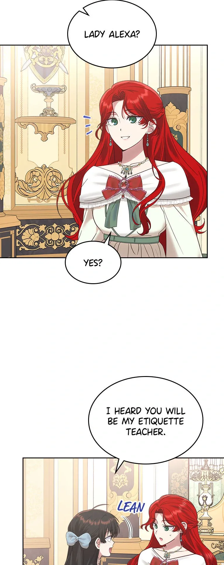 The End of This Fairy Tale is A Crazy Drama Chapter 28 Online - página 69