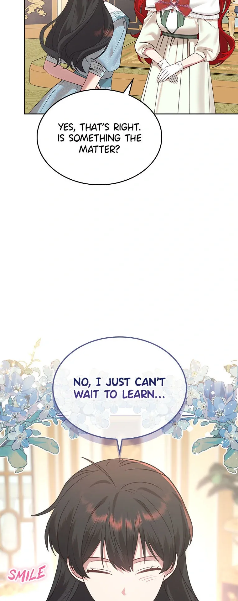 The End of This Fairy Tale is A Crazy Drama Chapter 28 Online - página 70
