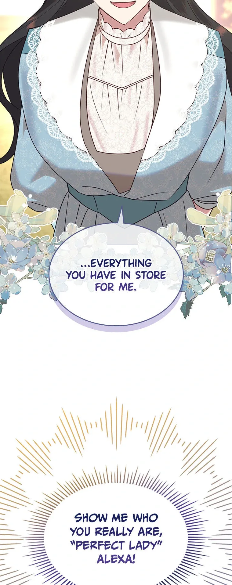 The End of This Fairy Tale is A Crazy Drama Chapter 28 Online - página 71