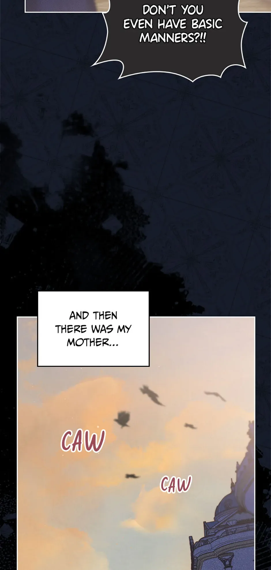 The End of This Fairy Tale is A Crazy Drama Chapter 34 Online - página 24