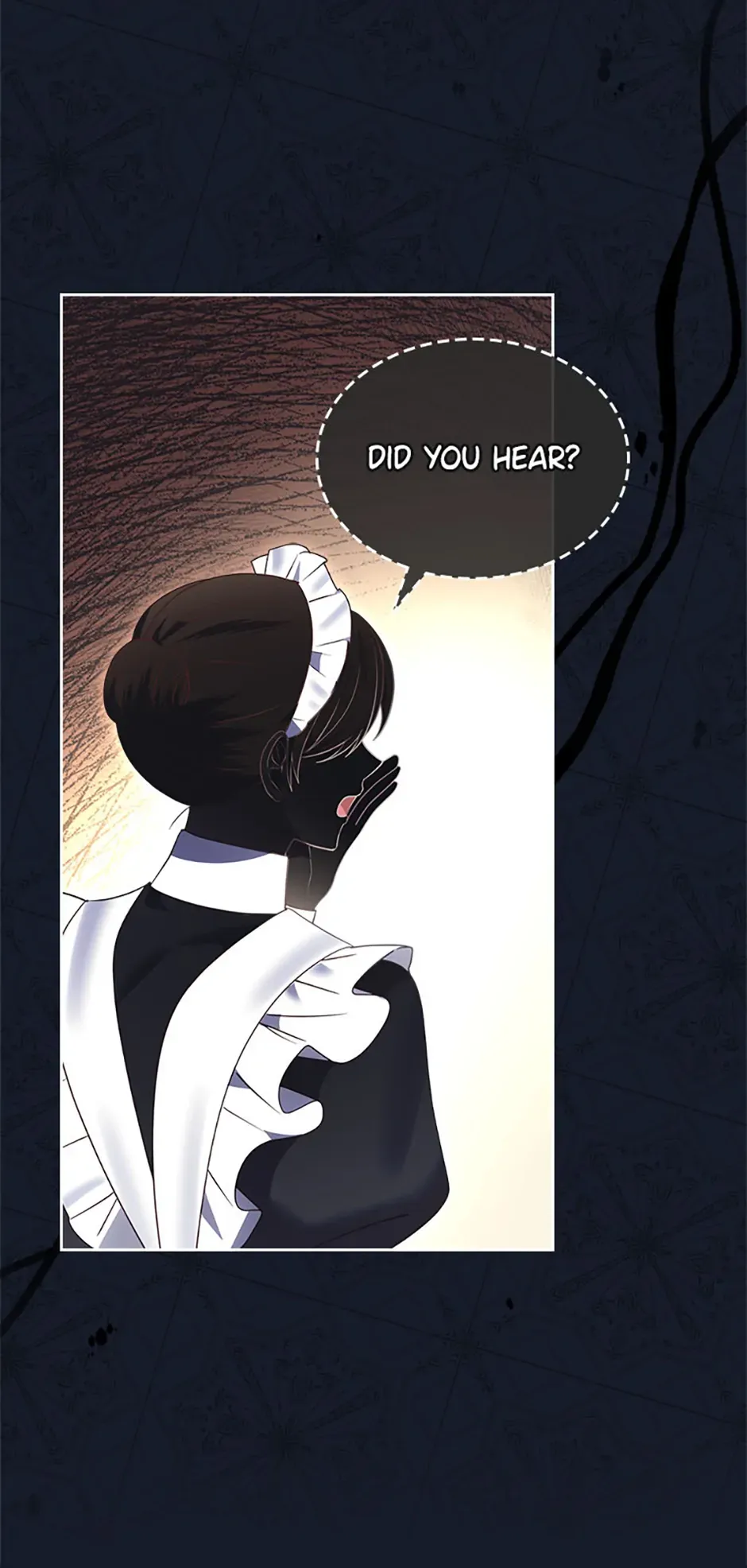 The End of This Fairy Tale is A Crazy Drama Chapter 34 Online - página 26