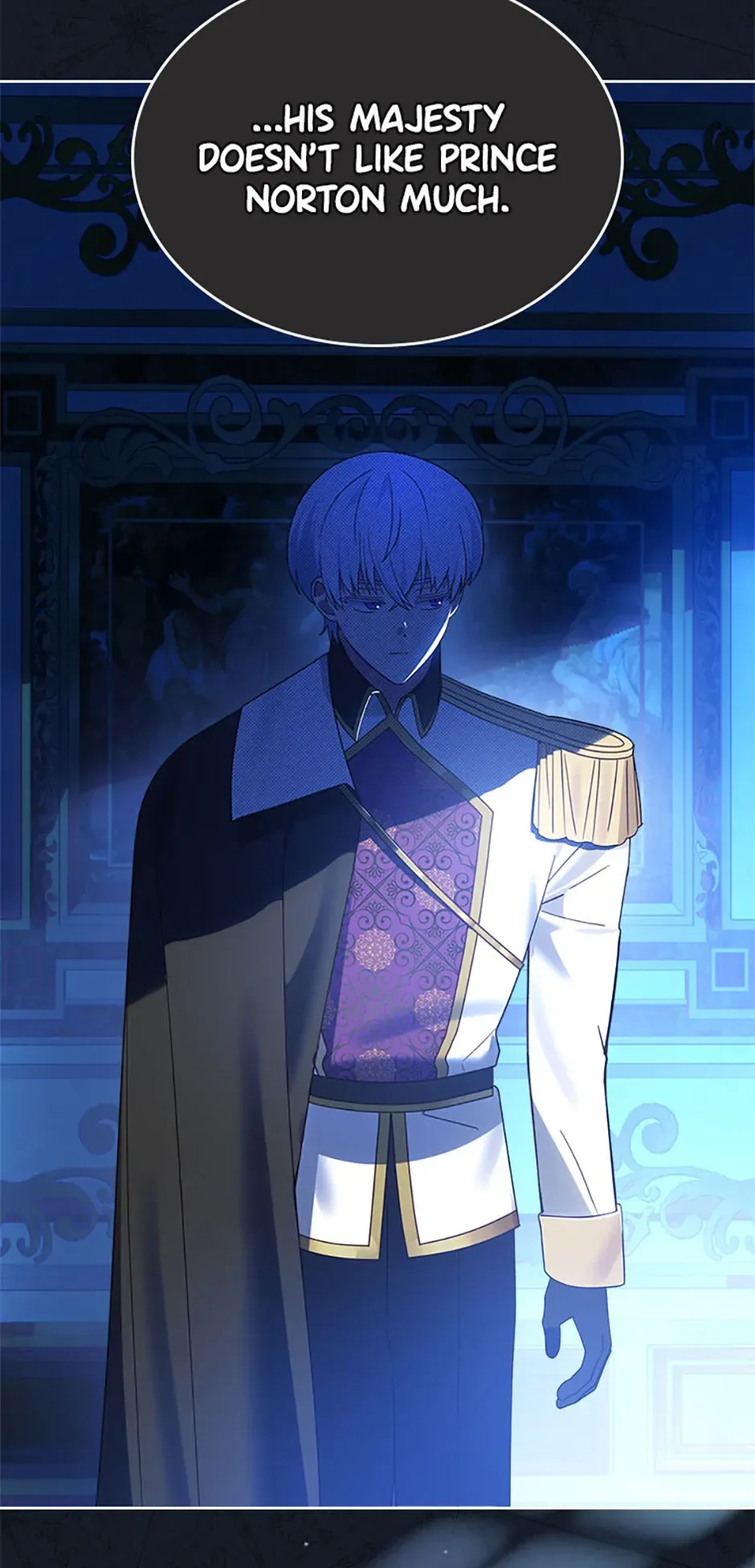 The End of This Fairy Tale is A Crazy Drama Chapter 34 Online - página 29