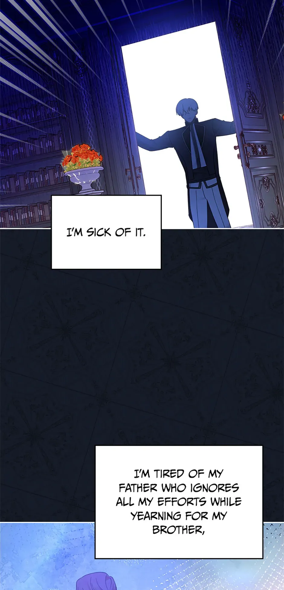 The End of This Fairy Tale is A Crazy Drama Chapter 34 Online - página 31